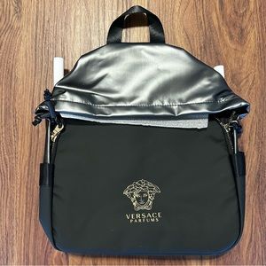 Versace Parfums Backpack